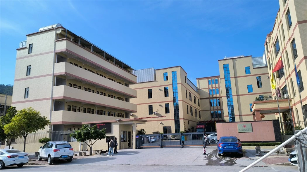 Yangjiang Sanyang Plastik Xarala yi Co., Ltd.
